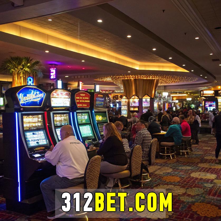 312bet: Plataforma Segura e Premiada