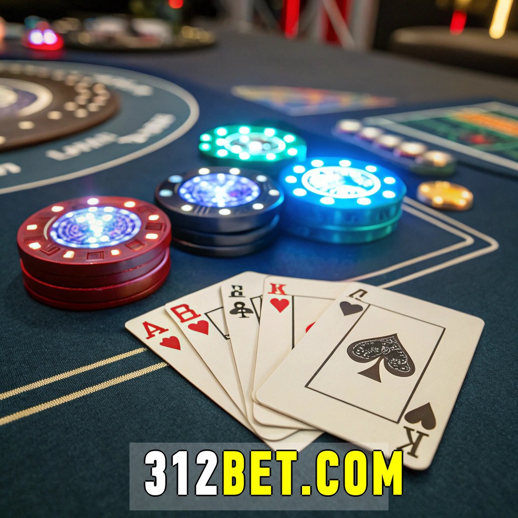 312bet: Jogos de mesa ao vivo para jogadores brasileiros