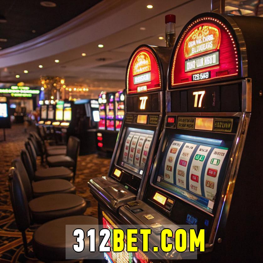 312bet: Slots - Gigantescos Prêmios, Jogos de Mesa - Estratégia, e Realidade Virtual - Imersão Total